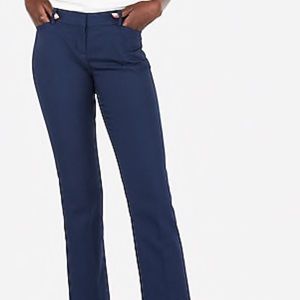 Jones New York work pants